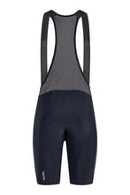 Load image into Gallery viewer, Giordana Mens Fusion Bib Short - Black
