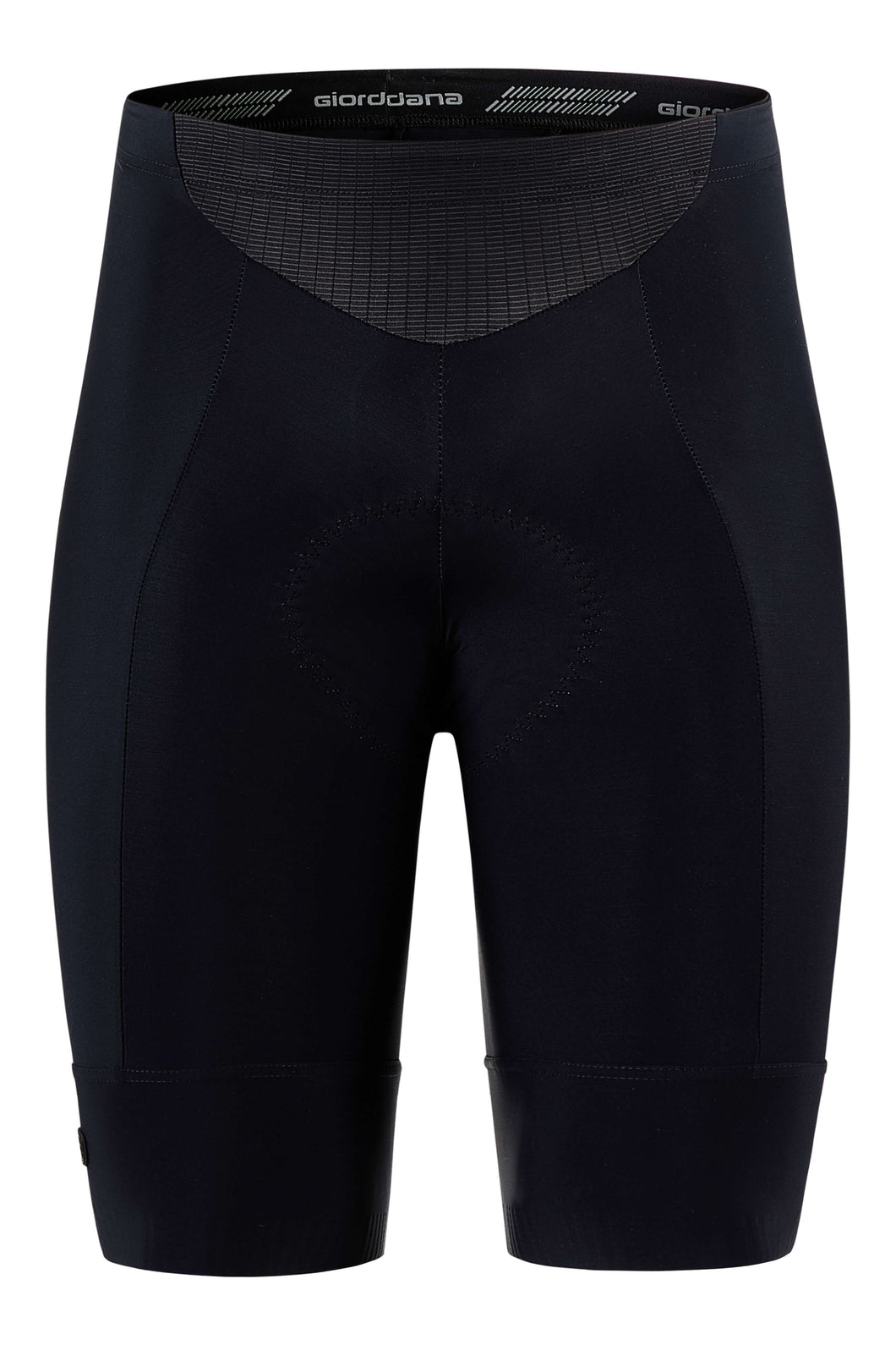 Giordana Mens Fusion Short - Black