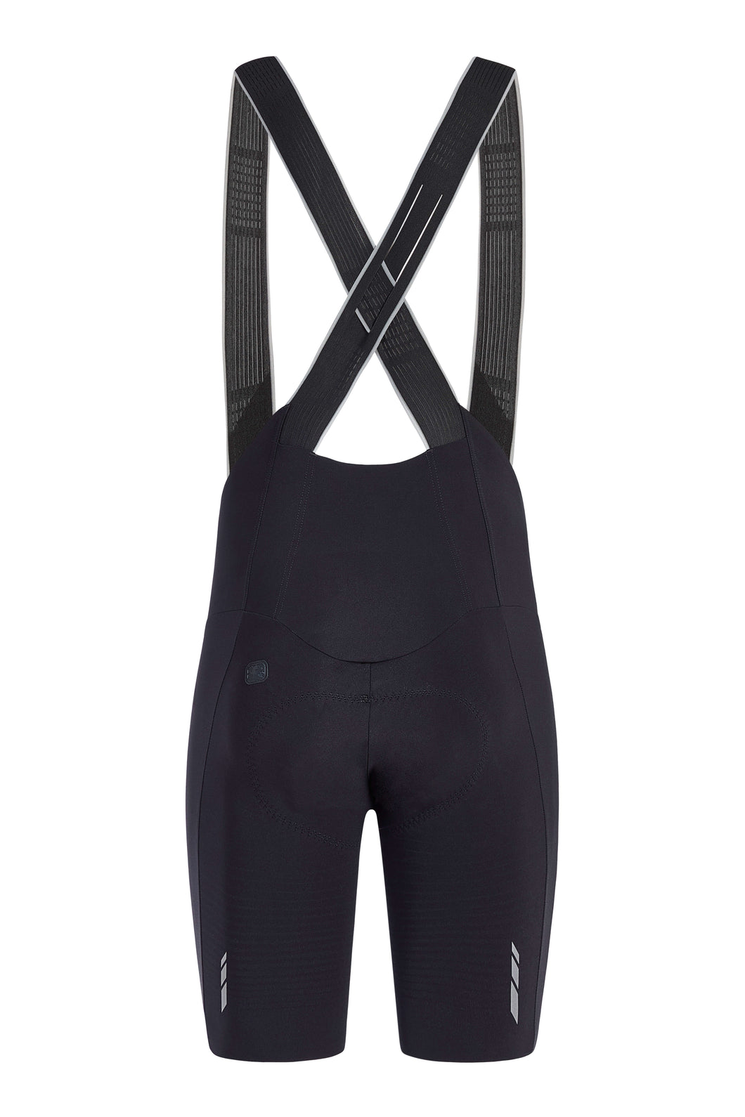 Giordana Womens NX-G 5cm Shorter Bib Short - Black