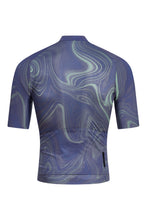 Load image into Gallery viewer, Giordana Womens NX-G Air Jersey - Blue
