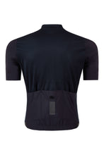 Load image into Gallery viewer, Giordana Mens SilverLine S/S Jersey - Black

