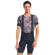 Load image into Gallery viewer, Giordana Mens FR-C Pro Neon Concrete Base Layer
