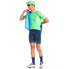 Load image into Gallery viewer, Giordana Mens FR-C Pro S/S Jersey - Neon Mint
