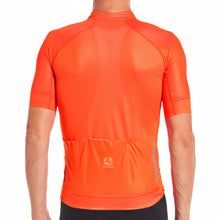 Load image into Gallery viewer, Giordana Mens FR-C Pro S/S Jersey - Neon Orange
