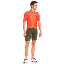 Load image into Gallery viewer, Giordana Mens FR-C Pro S/S Jersey - Neon Orange
