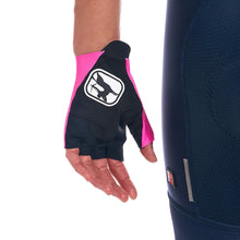 Load image into Gallery viewer, Giordana FR-C Pro Neon Gloves - Orchid
