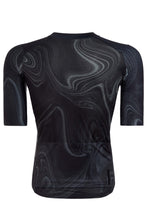Load image into Gallery viewer, Giordana Men's NX-G Air S/S Jersey - Black Swirl - NEW
