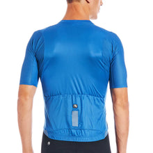 Load image into Gallery viewer, Giordana Men&#39;s SilverLine S/S Jersey - Classic Blue
