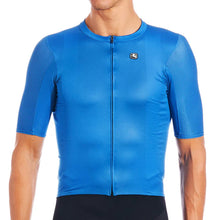Load image into Gallery viewer, Giordana Men&#39;s SilverLine S/S Jersey - Classic Blue

