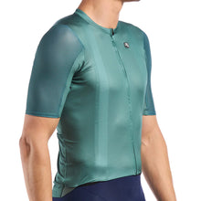 Load image into Gallery viewer, Giordana Men&#39;s SilverLine S/S Jersey - Smokey Sage
