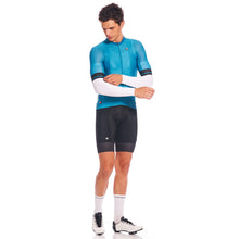 Load image into Gallery viewer, Giordana Sun Sleeves - White
