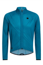 Load image into Gallery viewer, Giordana Unisex FR-C Pro Wind Jacket - Slate blue
