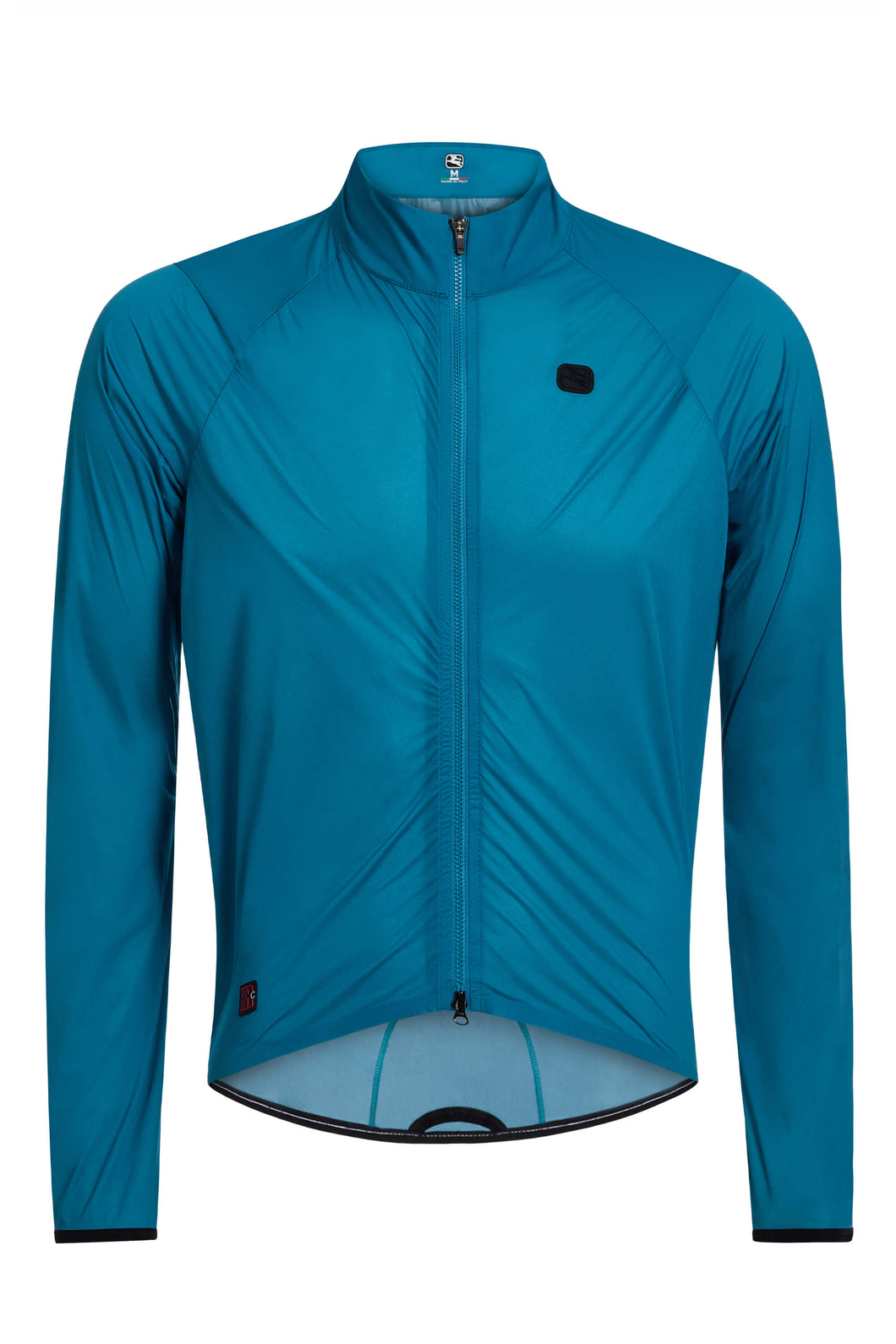 Giordana Unisex FR-C Pro Wind Jacket - Slate blue