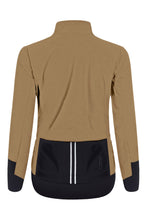 Load image into Gallery viewer, Giordana Womens AV Extreme Jacket - Khaki
