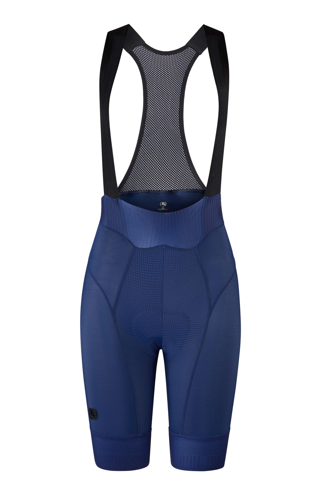 Giordana Womens FR-C Pro Bibs  - Poseidon Blue