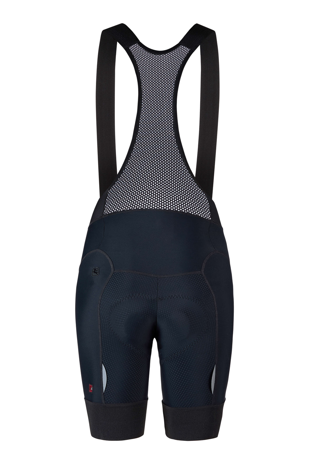 Giordana Womens FR-C Pro 5cm Shorter Bib Short  - Black