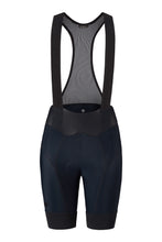 Load image into Gallery viewer, Giordana Womens FR-C Pro 5cm Shorter Bib Short  - Black
