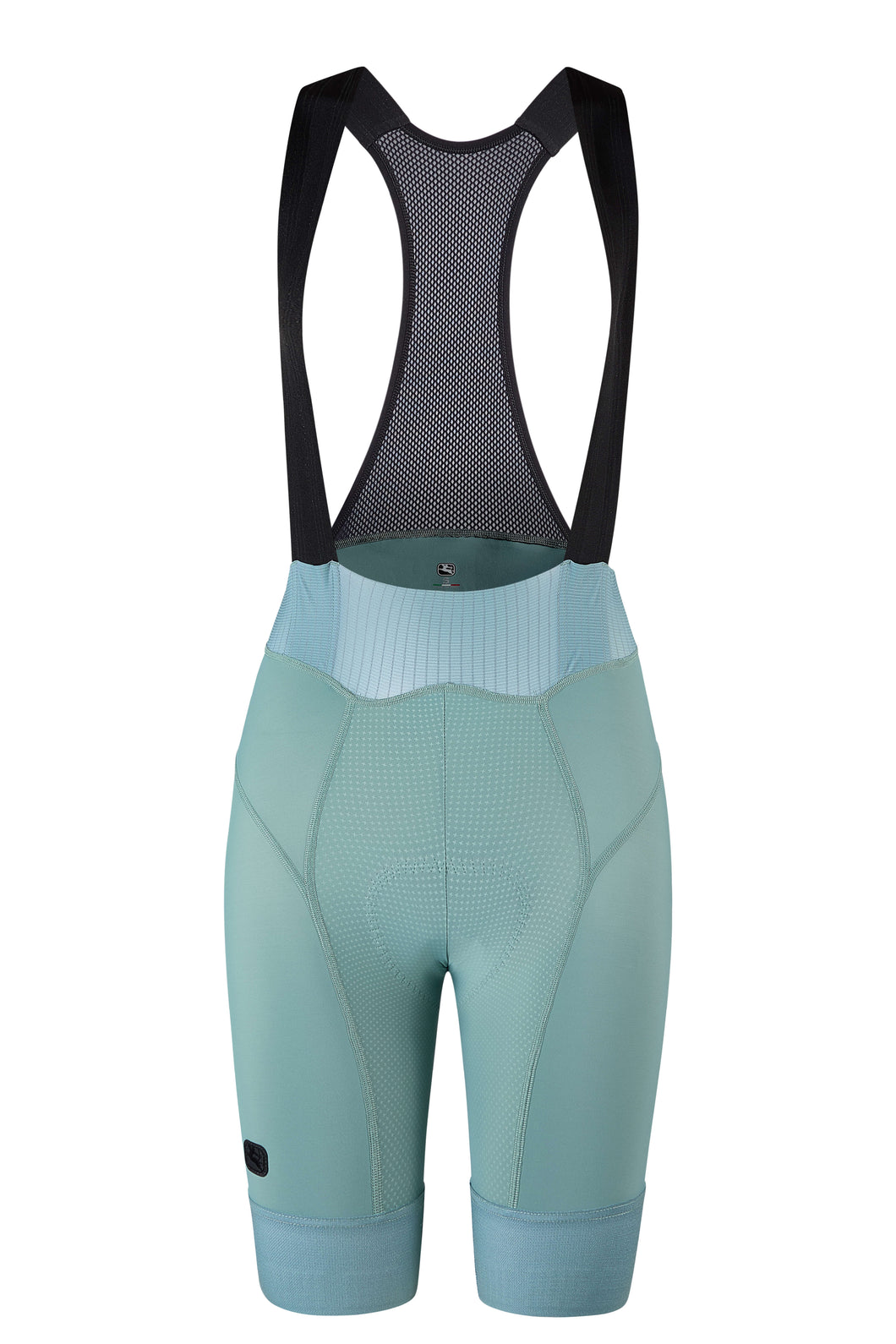 Giordana Womens FR-C Pro Bibs  - Sage