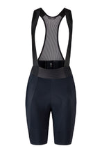 Load image into Gallery viewer, Giordana Womens Fusion Bib Short - Black

