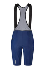 Load image into Gallery viewer, Giordana Womens Fusion Bib Short - Blue
