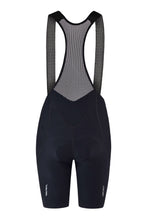 Load image into Gallery viewer, Giordana Womens SilverLine Bib Short - Black
