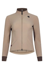 Load image into Gallery viewer, Giordana Mens FR-C Pro Lyte Winter Jacket - Sand
