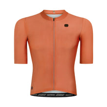 Load image into Gallery viewer, Giordana Women's FR-C Pro S/S Jersey - Sienna Orange - NEW

