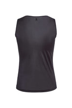Load image into Gallery viewer, Giordana FR-C Sleeveless Base Layer - Black
