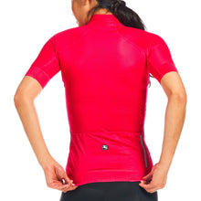 Load image into Gallery viewer, Giordana Womens FR-C Pro S/S Jersey - Hot Pink

