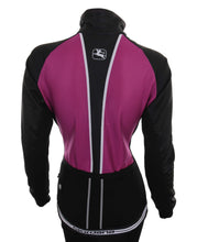 Load image into Gallery viewer, Giordana Women&#39;s Silverline Jacket - Cyclamen Purple
