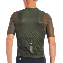 Load image into Gallery viewer, Giordana Men&#39;s SilverLine S/S Jersey - Army
