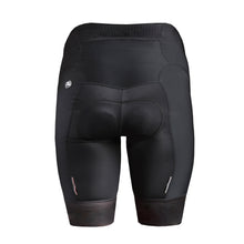 Load image into Gallery viewer, Giordana Women's FR-C Pro Shorts - Black
