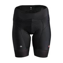 Load image into Gallery viewer, Giordana Women's FR-C Pro Shorts - Black
