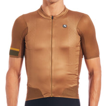 Load image into Gallery viewer, Giordana Men&#39;s NXG Air S/S Jersey - Gold
