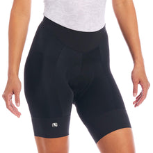 Load image into Gallery viewer, Giordana Womens Fusion Waisted Short
