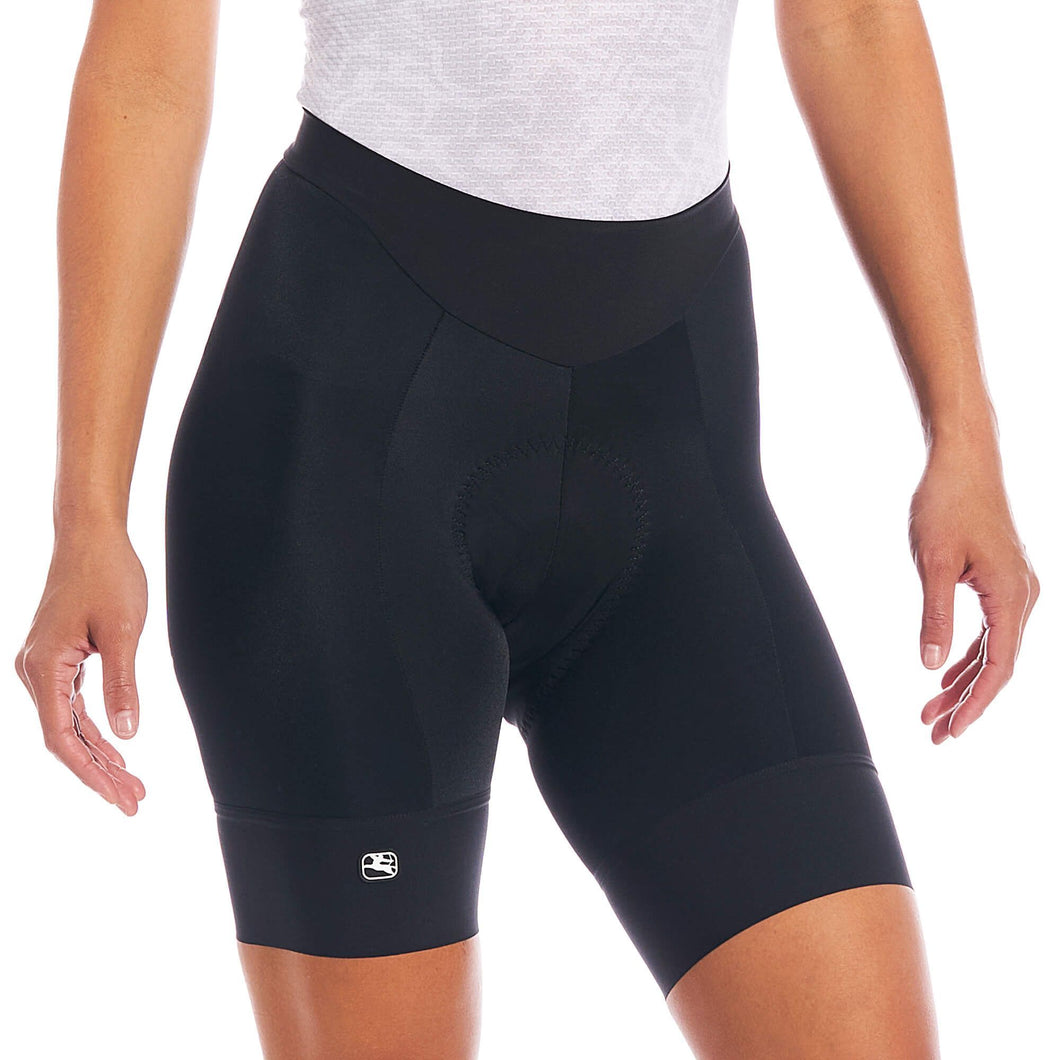 Giordana Womens Fusion Waisted Short