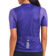 Load image into Gallery viewer, Giordana Women&#39;s SilverLine S/S Jersey - Purple
