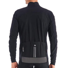 Load image into Gallery viewer, Giordana AV Extreme Lyte Winter Jacket - Black
