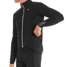 Load image into Gallery viewer, Giordana AV Extreme Lyte Winter Jacket - Black
