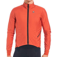 Load image into Gallery viewer, Giordana AV Extreme Lyte Winter Jacket - Sienna Orange
