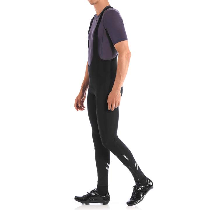 Giordana Mens AV Full Windfront Bib Tights