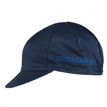 Load image into Gallery viewer, Giordana Solid Cotton Cap - Navy
