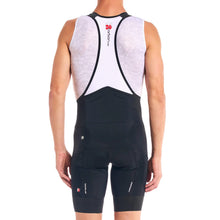 Load image into Gallery viewer, Giordana Mens FR-C Pro Cargo Bib Short - Black
