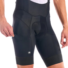 Load image into Gallery viewer, Giordana Mens FR-C Pro Cargo Bib Short - Black
