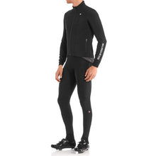 Load image into Gallery viewer, Giordana Mens FR-C Pro Lyte Winter Jacket - Black
