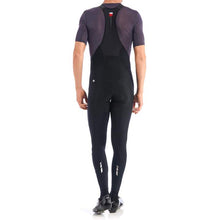 Load image into Gallery viewer, Giordana Mens FR-C Pro Thermal Bib Tights - Black
