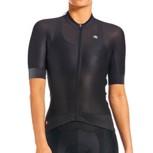 Load image into Gallery viewer, Giordana Womens FR-C Pro S/S Jersey - Black
