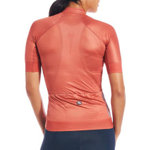 Load image into Gallery viewer, Giordana Womens FR-C Pro S/S Jersey - Dusty Rose
