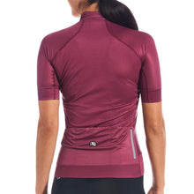 Load image into Gallery viewer, Giordana Womens FR-C Pro S/S Jersey - Sangria

