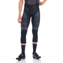 Load image into Gallery viewer, Giordana Light Weight Knitted Knee Warmers
